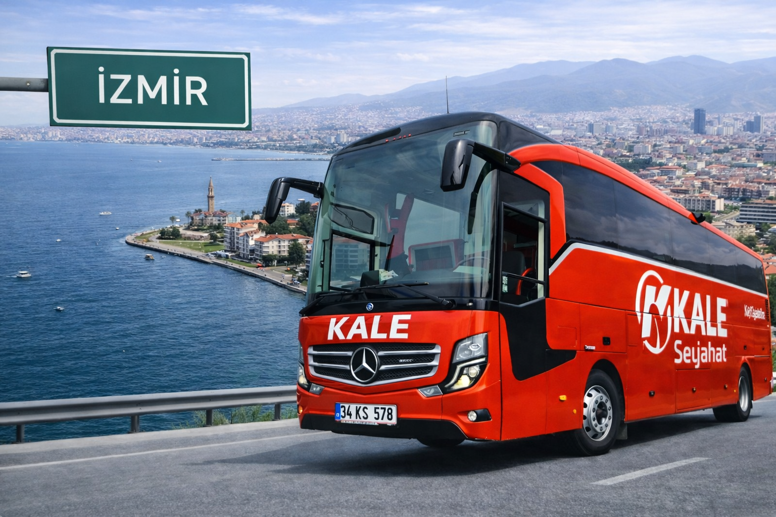 Bursa İzmir Otobüs Bileti 2026: Güncel Fiyatlar, Sefer Saatleri ve Yolculuk Süresi