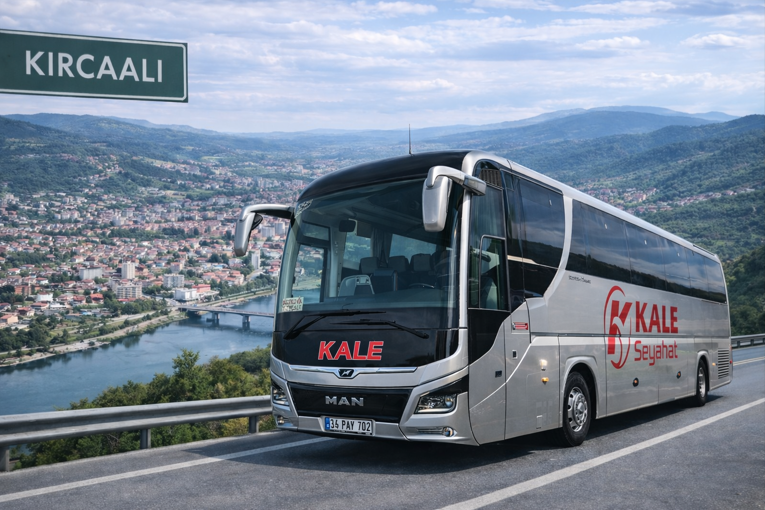 İzmir Kırcaali Otobüs Seferleri 2026 Saatler, Fiyatlar ve Yolculuk Rehberi