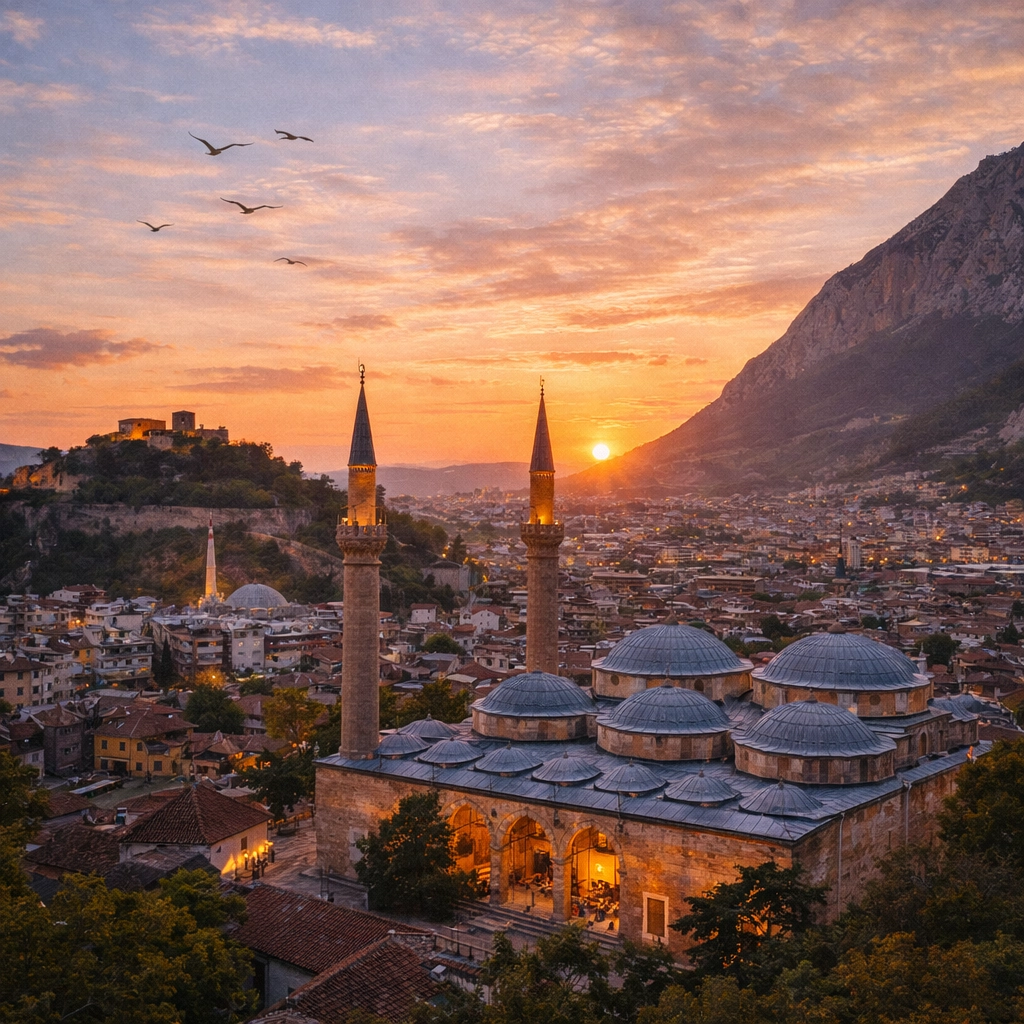 Manisa Otobüs Bileti