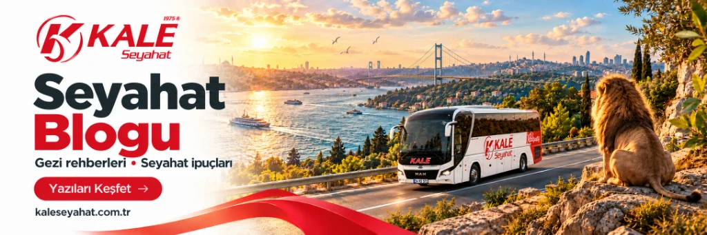 Manisa'dan Balıkesir'e Otobüsle Nasıl Gidilir? Manisa Balıkesir Otobüs Bileti ve Seferleri (2026)