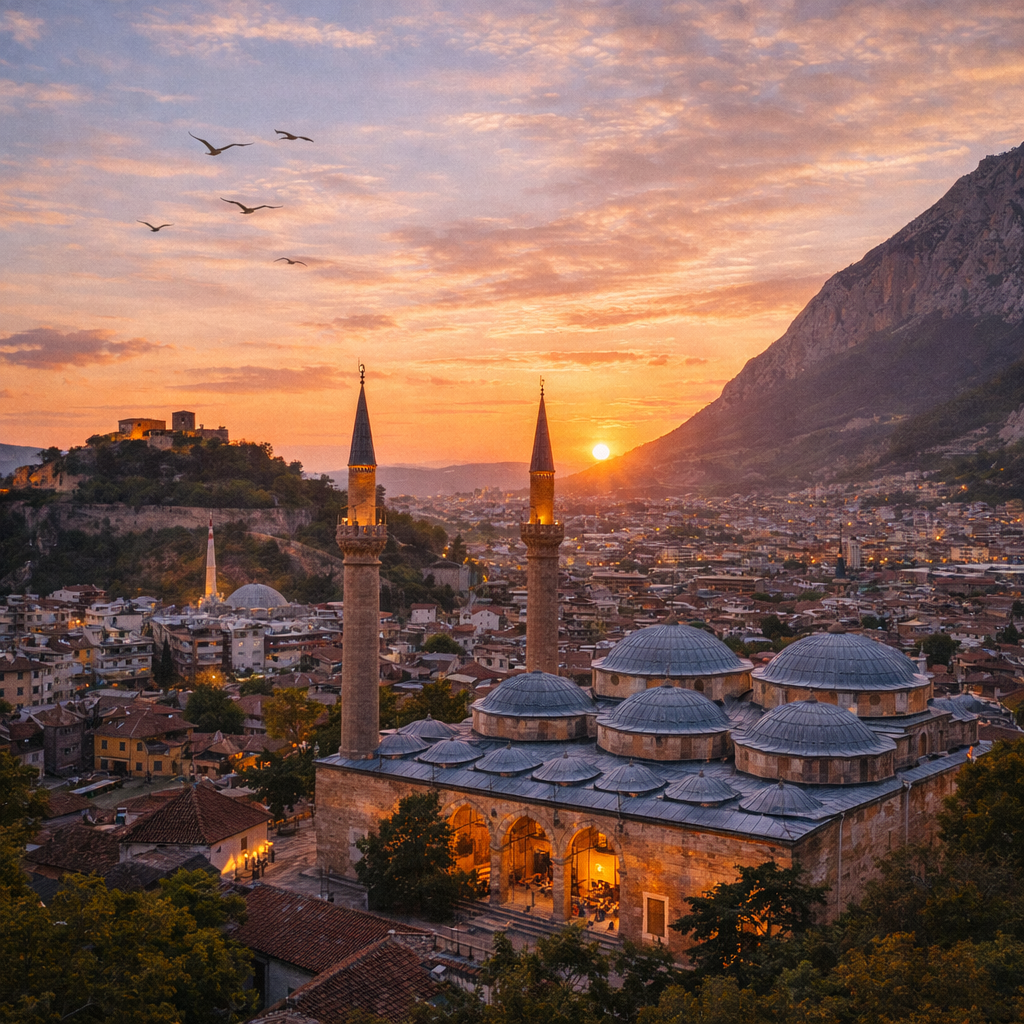 Manisa Otobüs Bileti